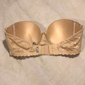 Aerie strapless bra